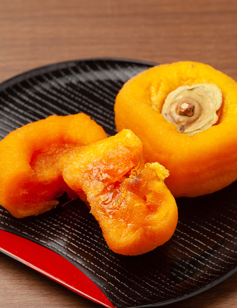 あんぽ柿